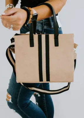 Moda Luxe Jasmine Tote