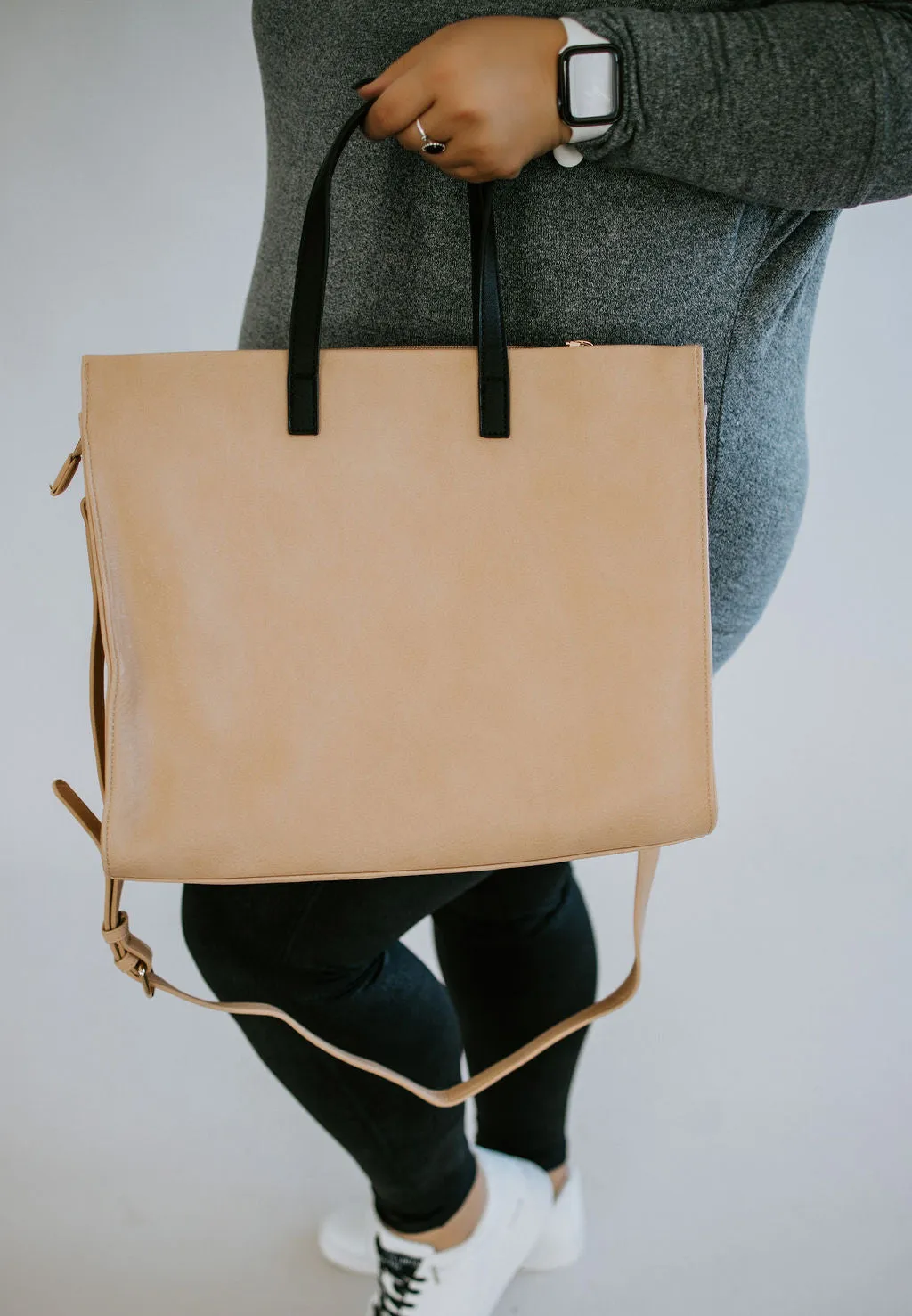 Moda Luxe Julian Tote