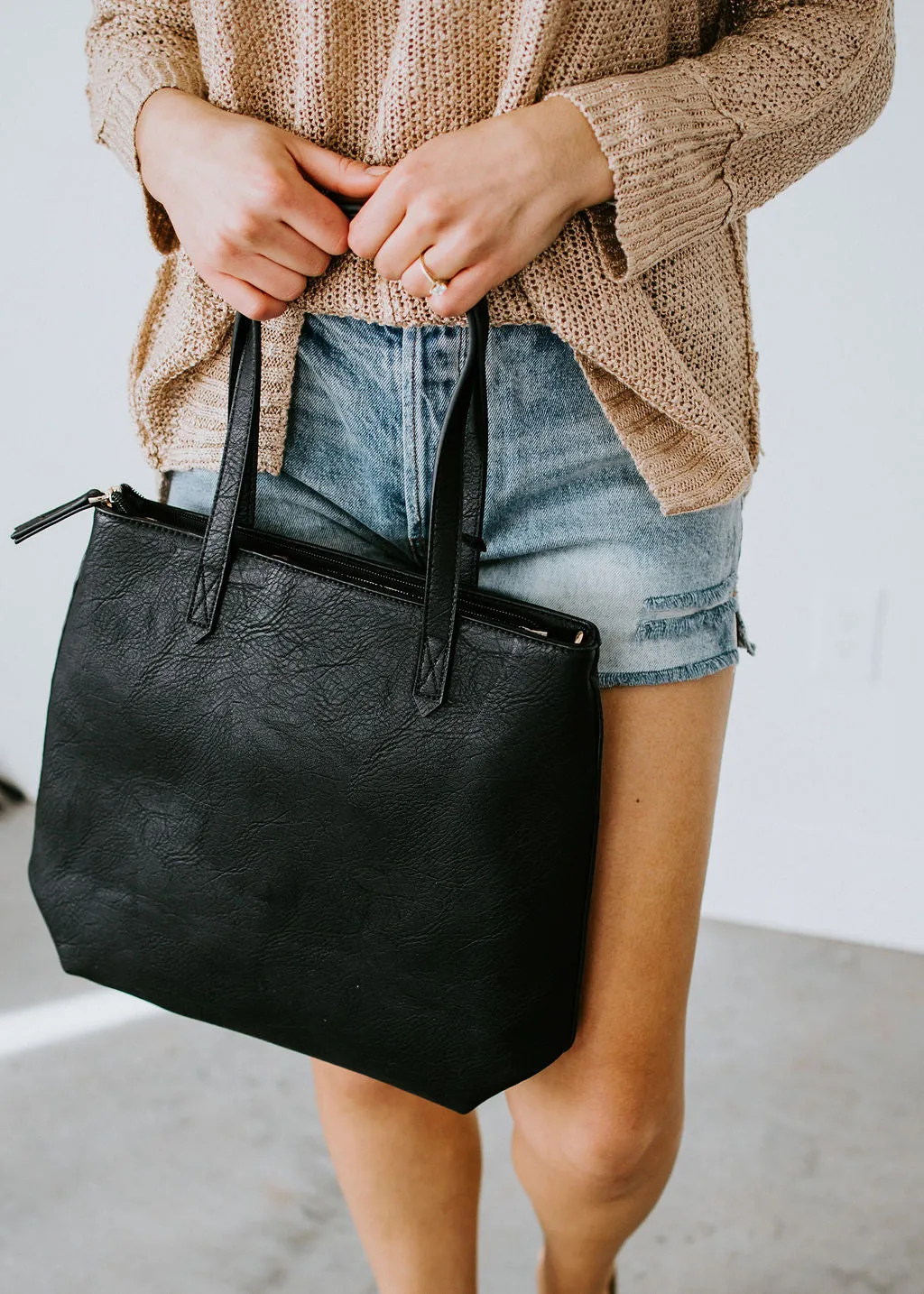 Moda Luxe Sadie Tote