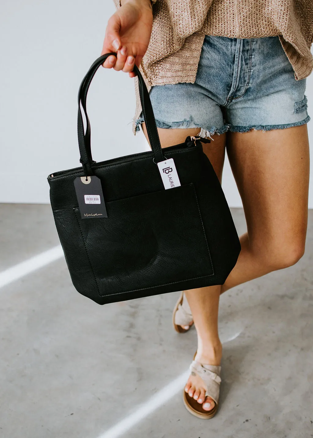 Moda Luxe Sadie Tote