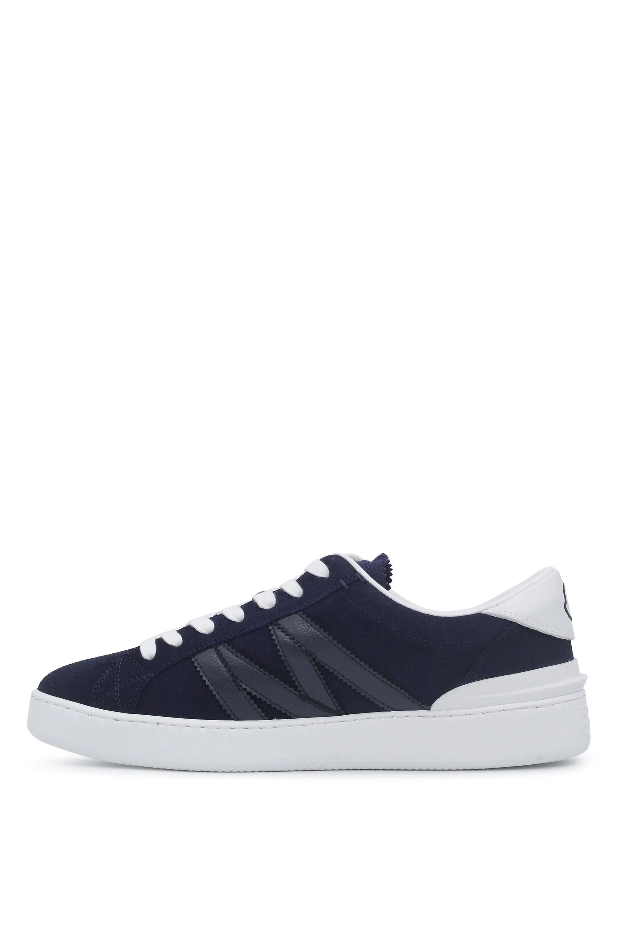 Monaco M Low Top Sneakers Navy