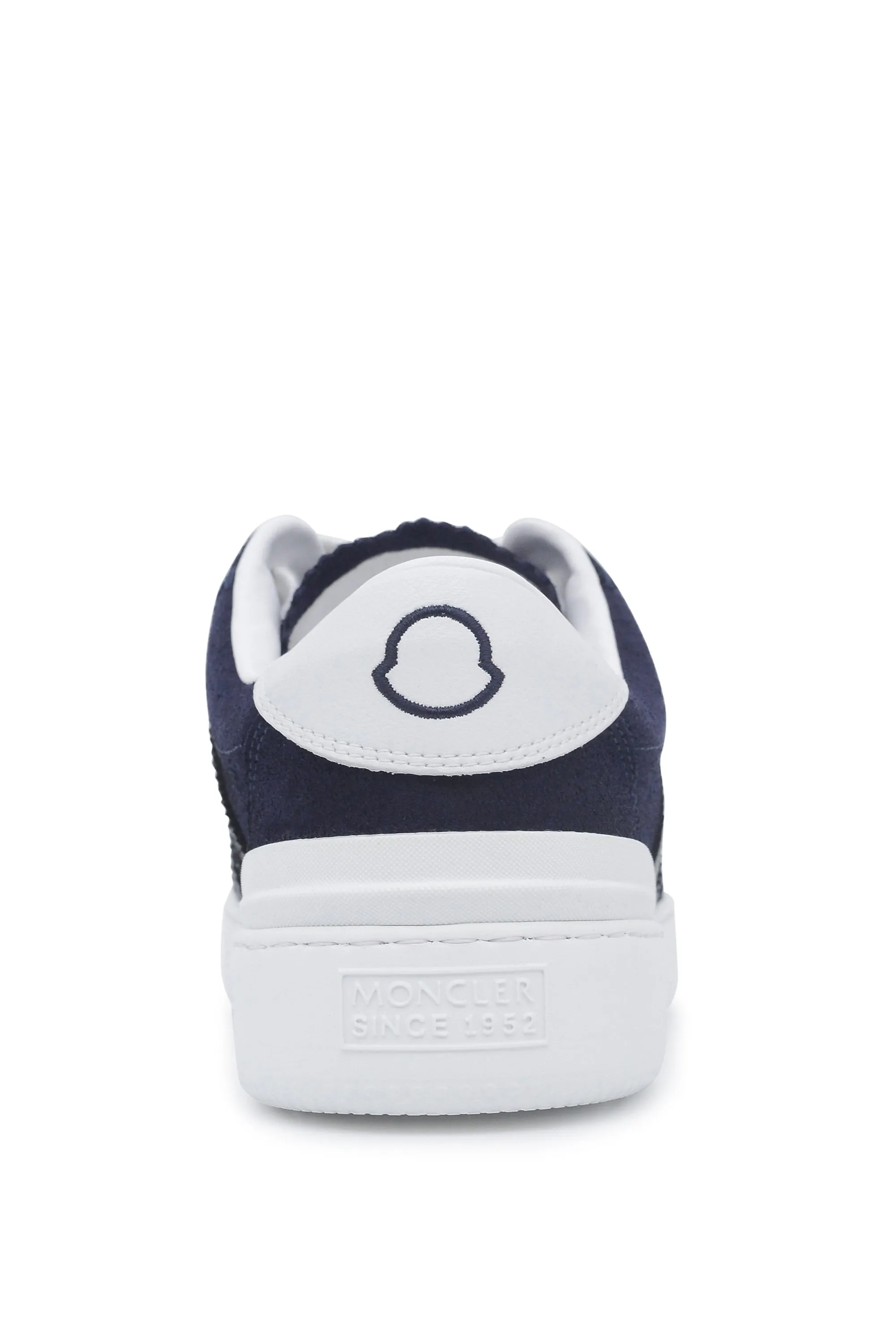 Monaco M Low Top Sneakers Navy