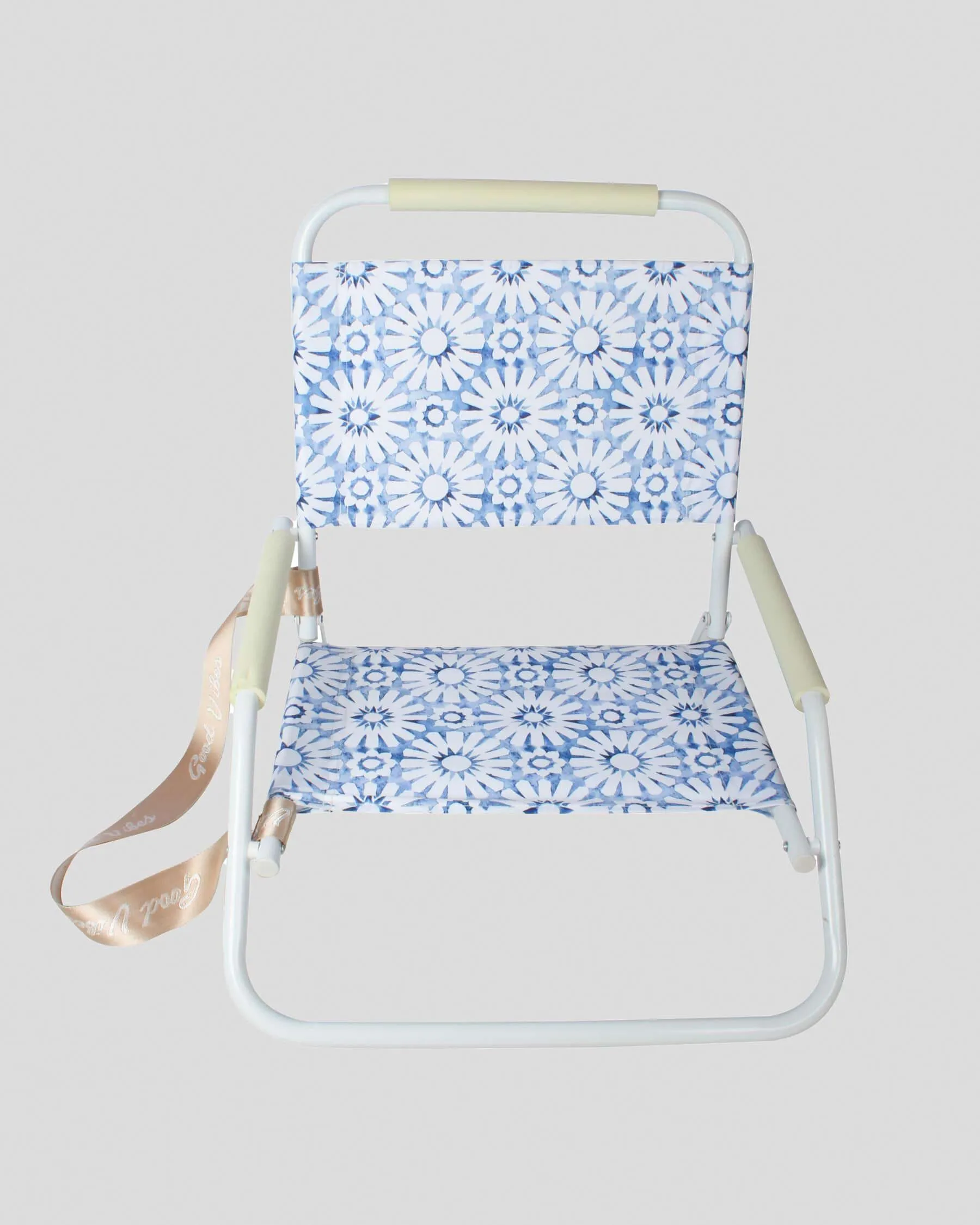 Mooloola Indigo Waters Beach Chair