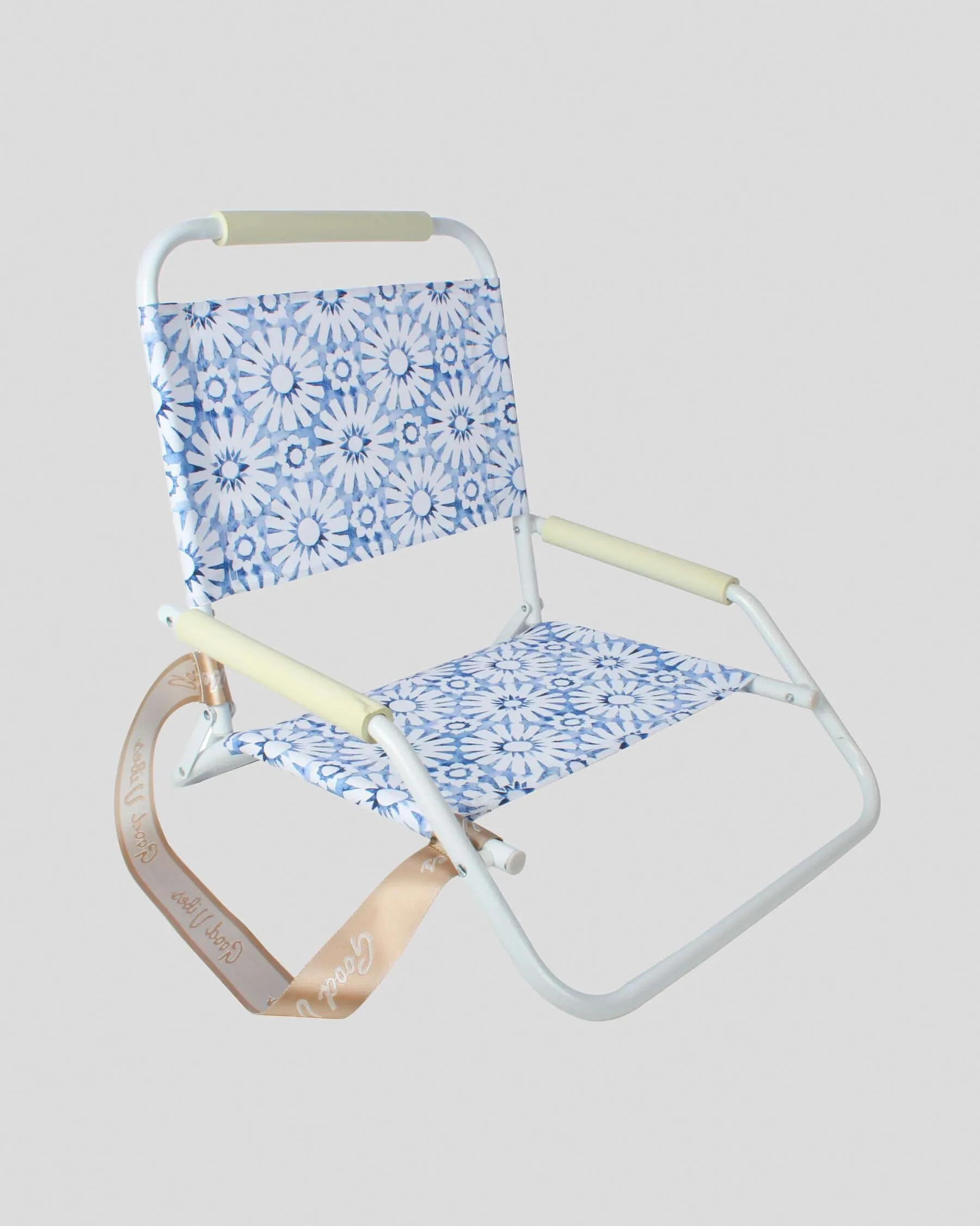 Mooloola Indigo Waters Beach Chair