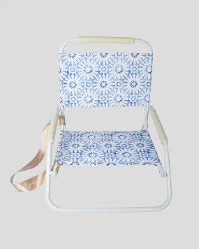 Mooloola Indigo Waters Beach Chair