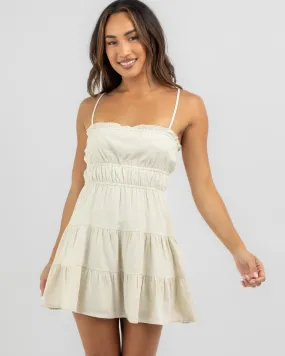 Mooloola Josephine Dress