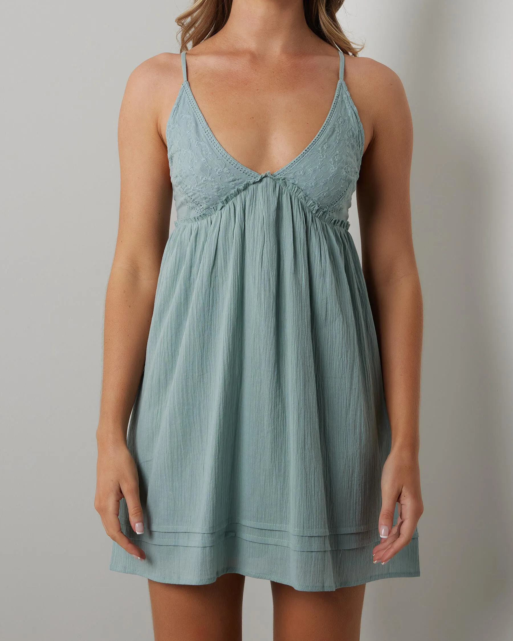 Mooloola Leah Dress