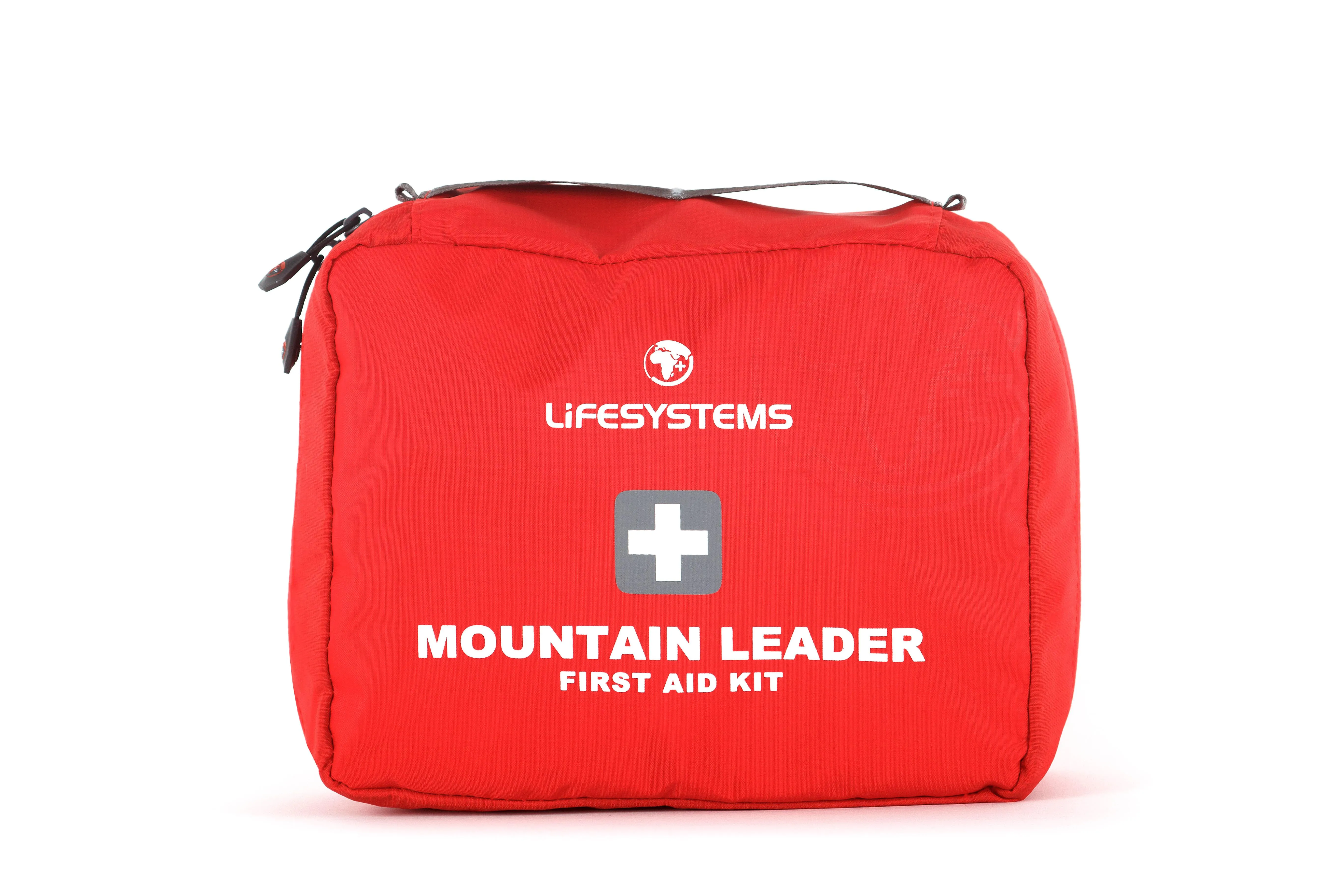 Mountain Leader First Aid Kit