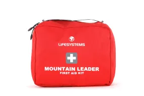 Mountain Leader First Aid Kit