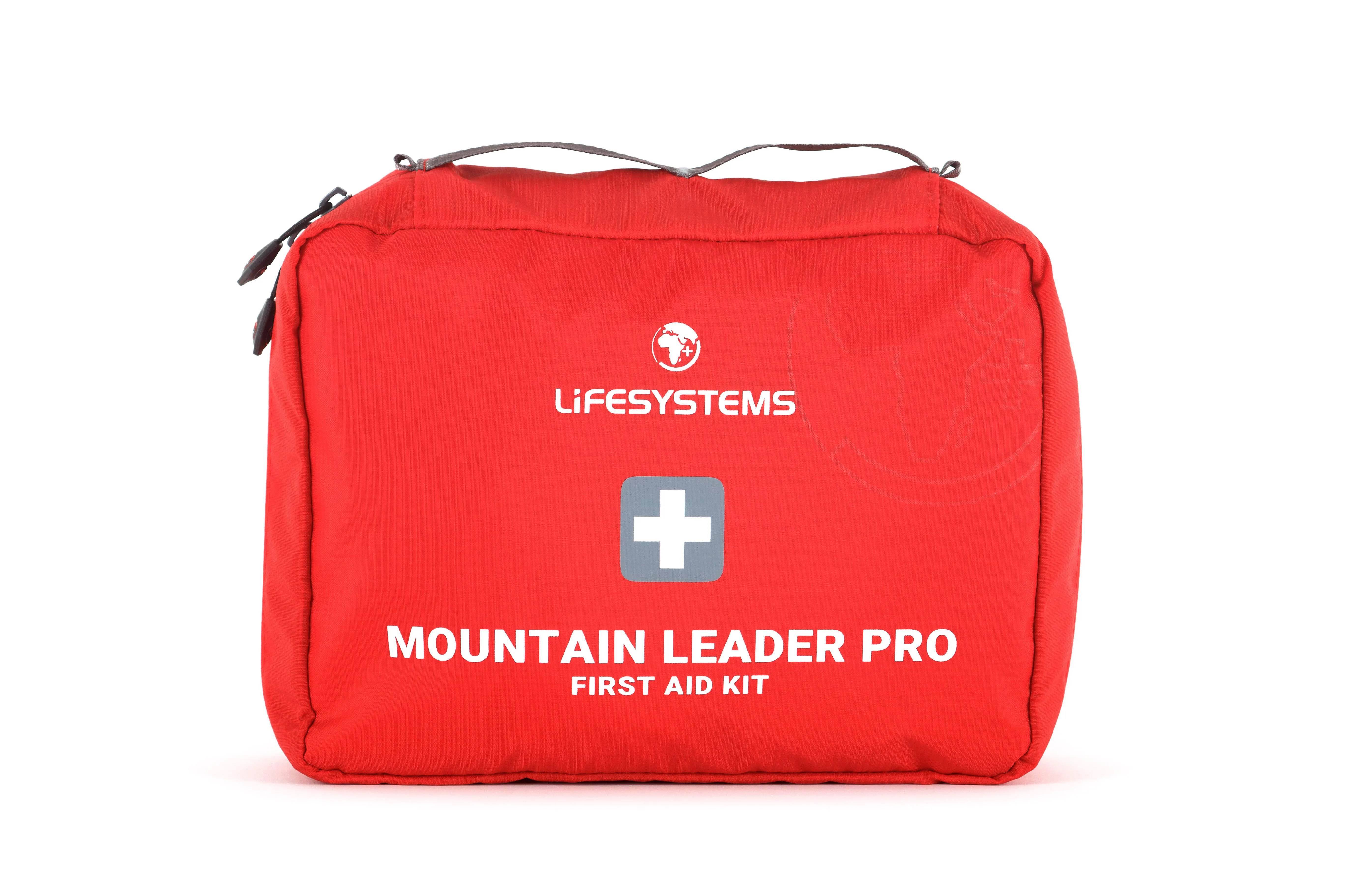 Mountain Leader PRO First Aid Kit