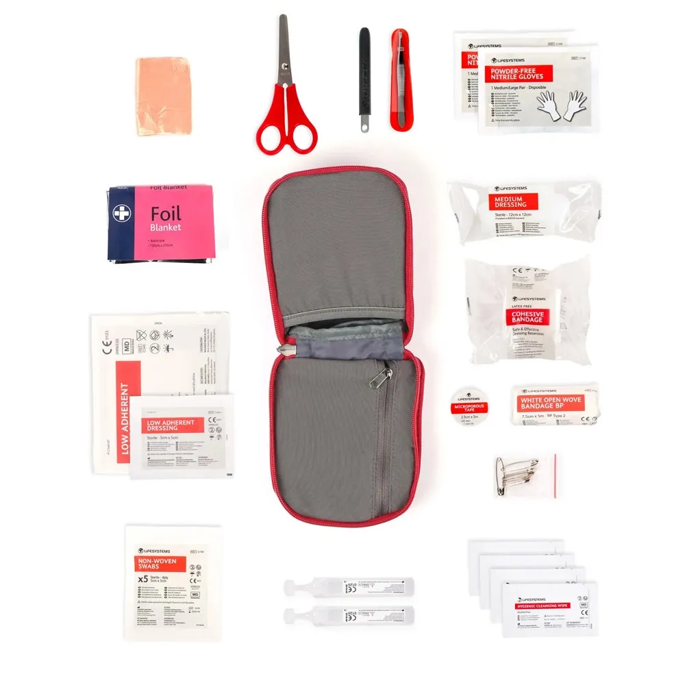 Mountain Paws Dog First Aid Kit