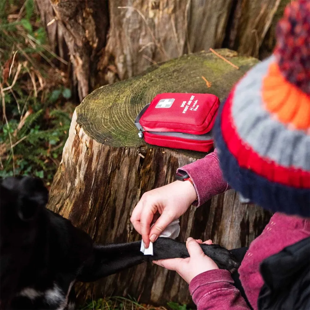 Mountain Paws Dog First Aid Kit