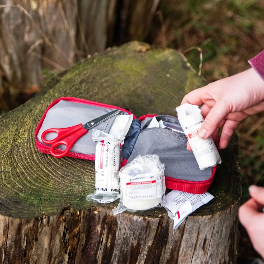 Mountain Paws Dog First Aid Kit