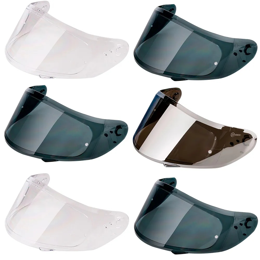 MT Blade Helmet Visor