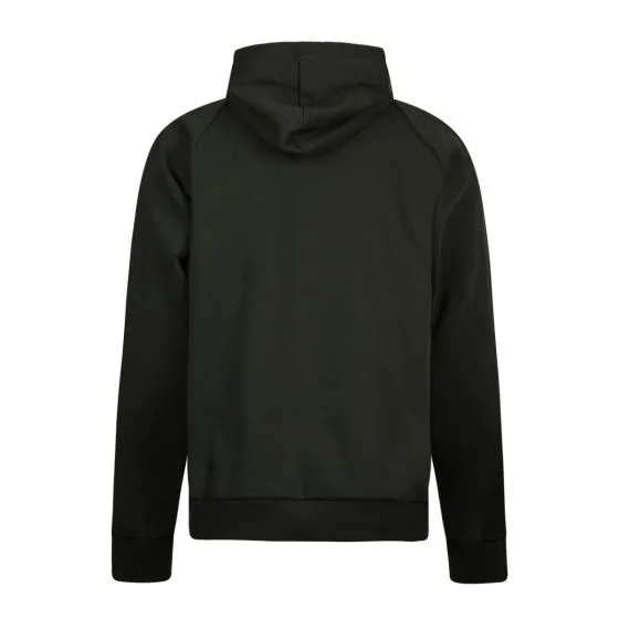 Mystic Mens Rush Sweat Hoodie - Brave Green