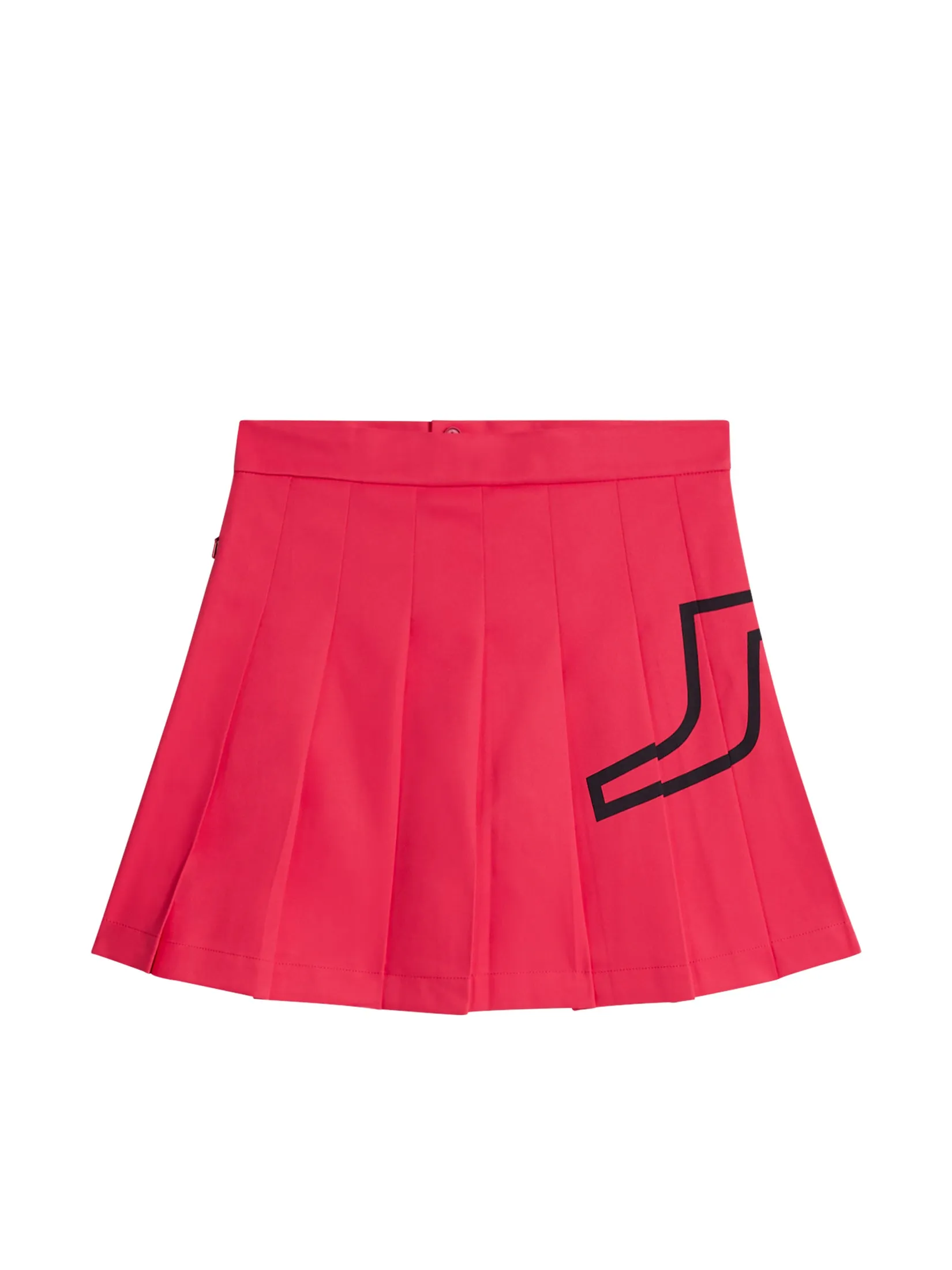 Naomi Skirt / Rose Red