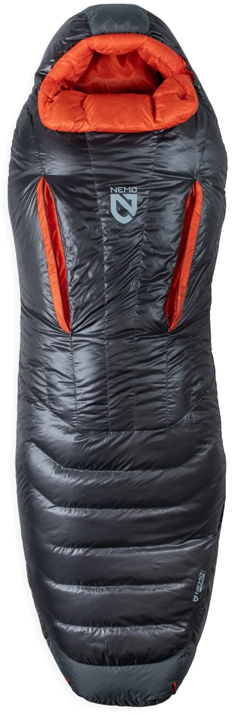 NEMO Mens Riff 15 Endless Promise Sleeping Bag - Regular