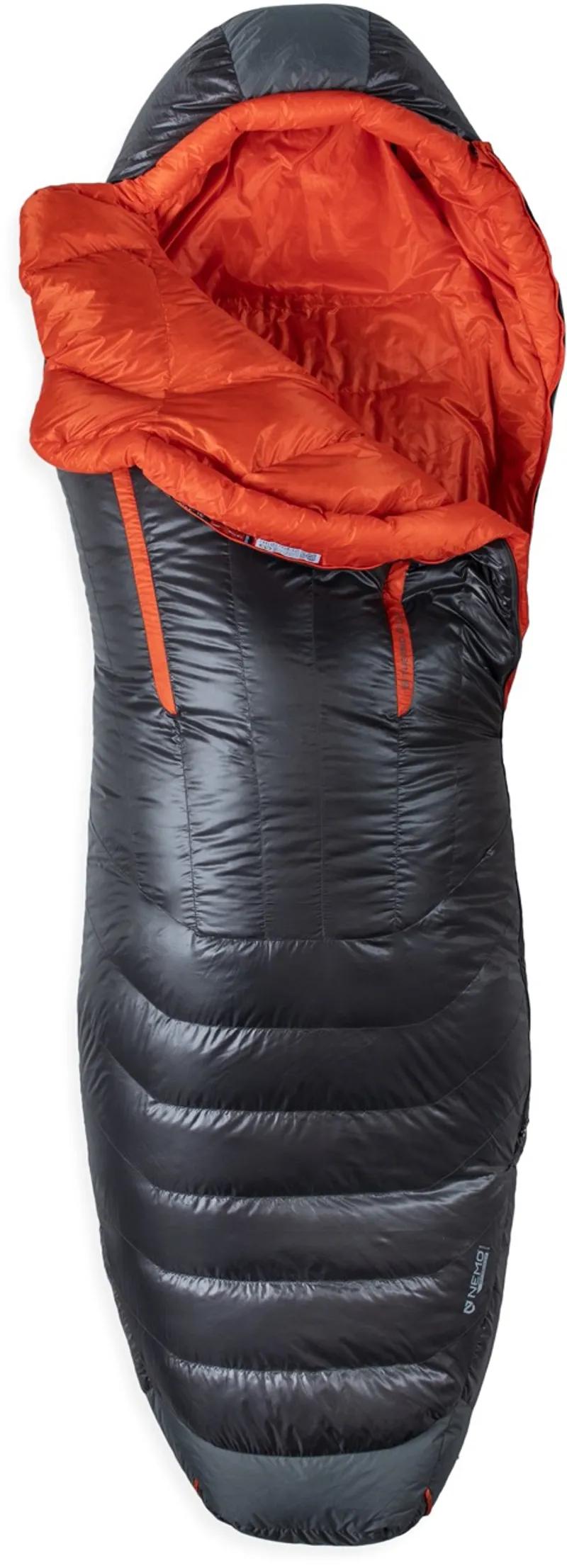 NEMO Mens Riff 15 Endless Promise Sleeping Bag - Regular