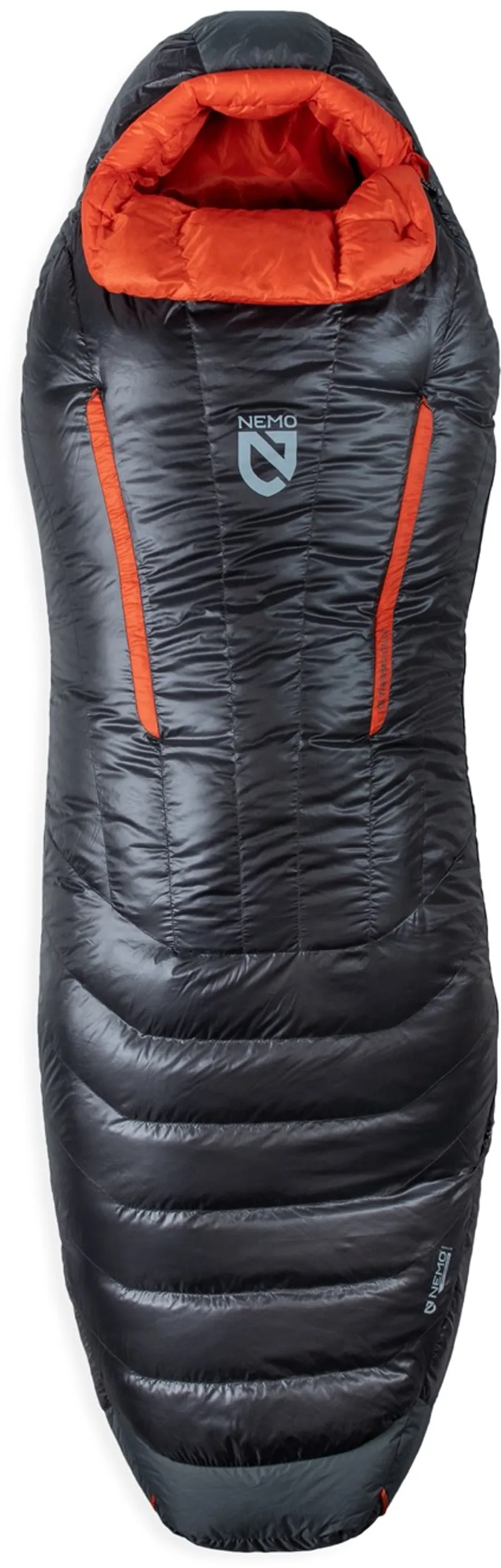 NEMO Mens Riff 15 Endless Promise Sleeping Bag - Regular