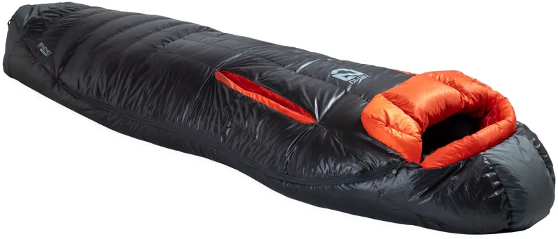 NEMO Mens Riff 15 Endless Promise Sleeping Bag - Regular