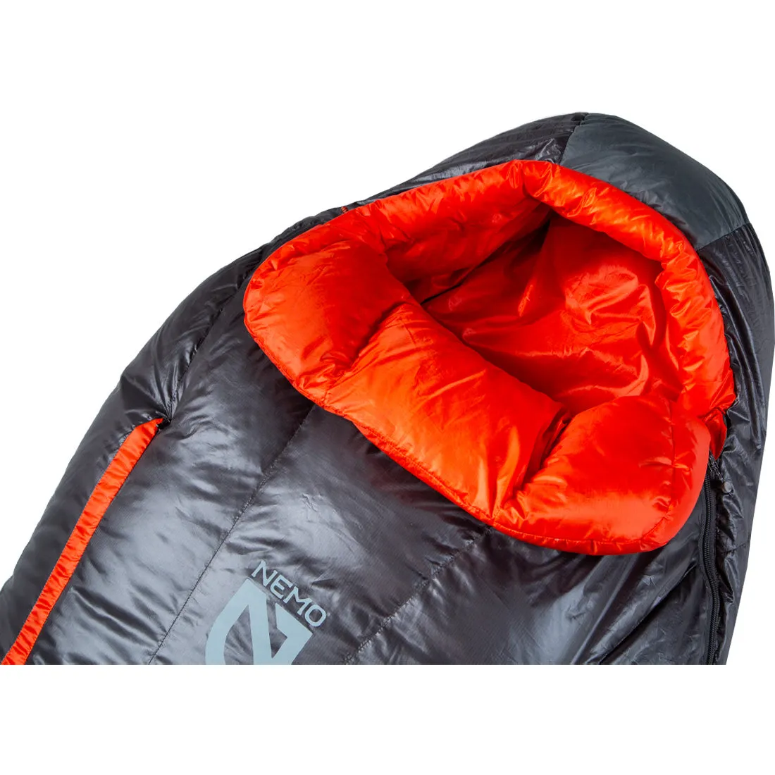 Nemo Riff Endless Promise 15 Sleeping Bag - Men's