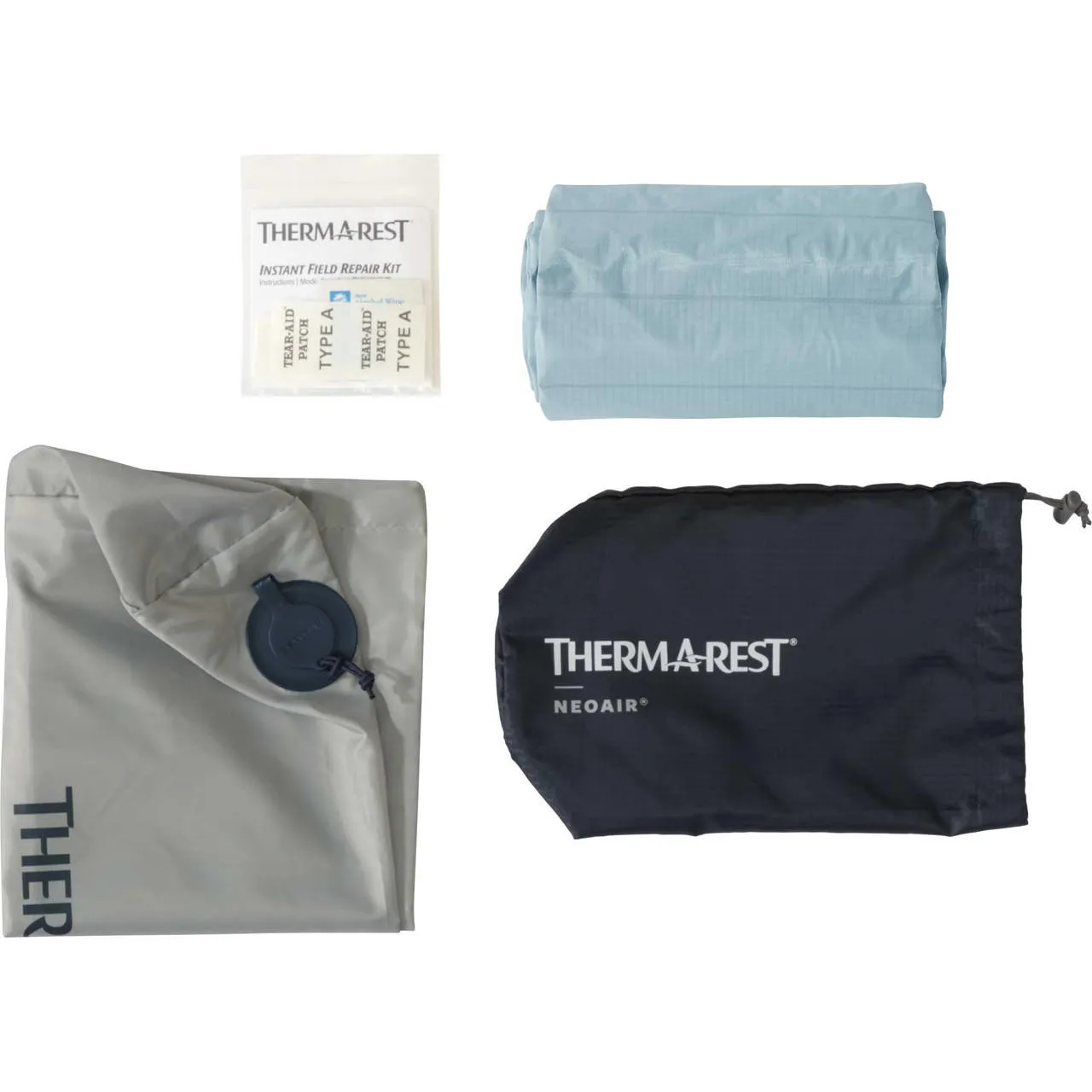 NeoAir XTherm NXT Large Sleeping Mat