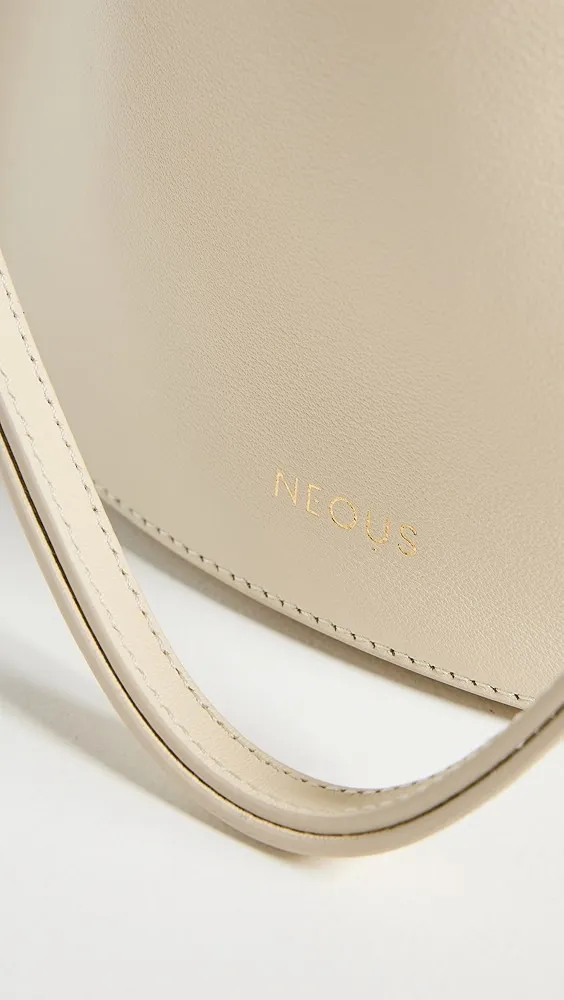 NEOUS   Dorado 1.0 Shoulder Bag 