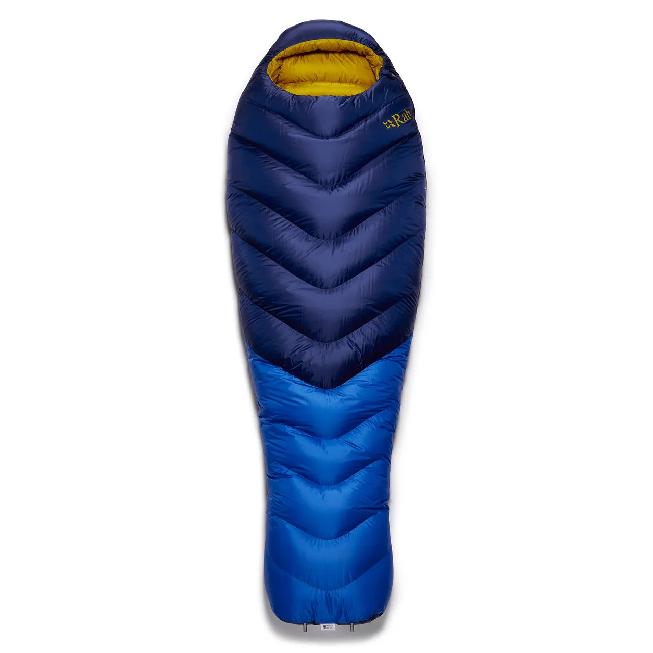 Neutrino 800 Down Sleeping Bag