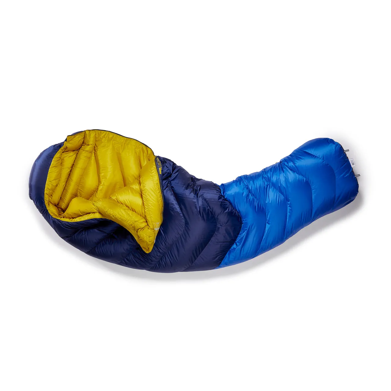 Neutrino 800 Down Sleeping Bag