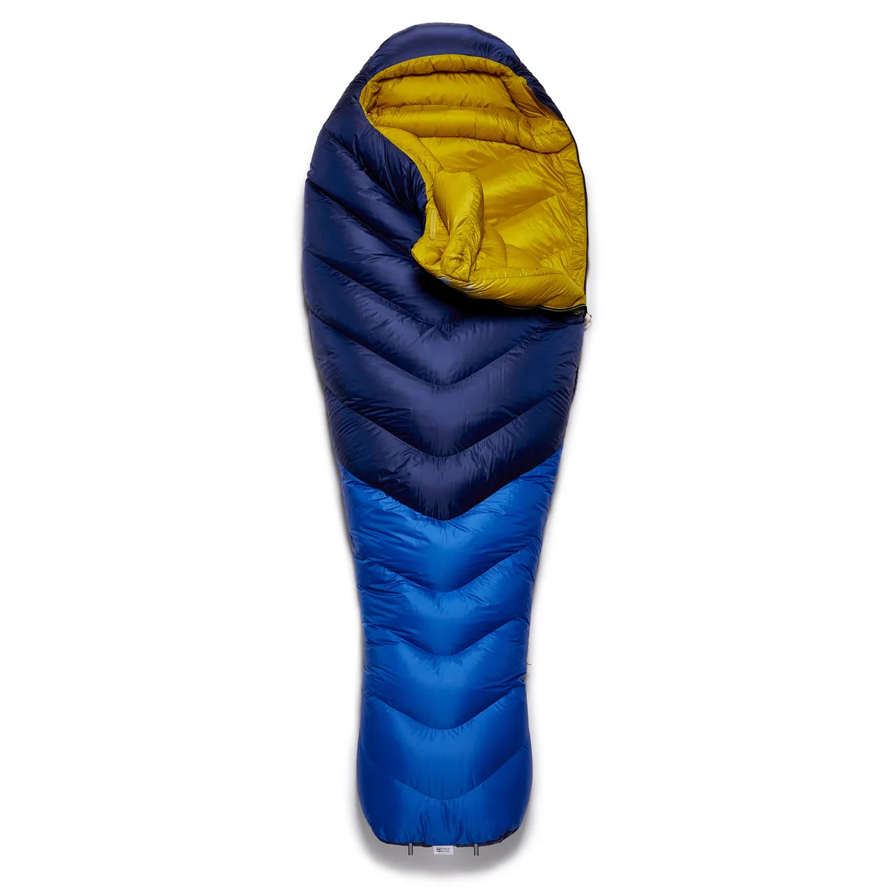 Neutrino 800 Down Sleeping Bag