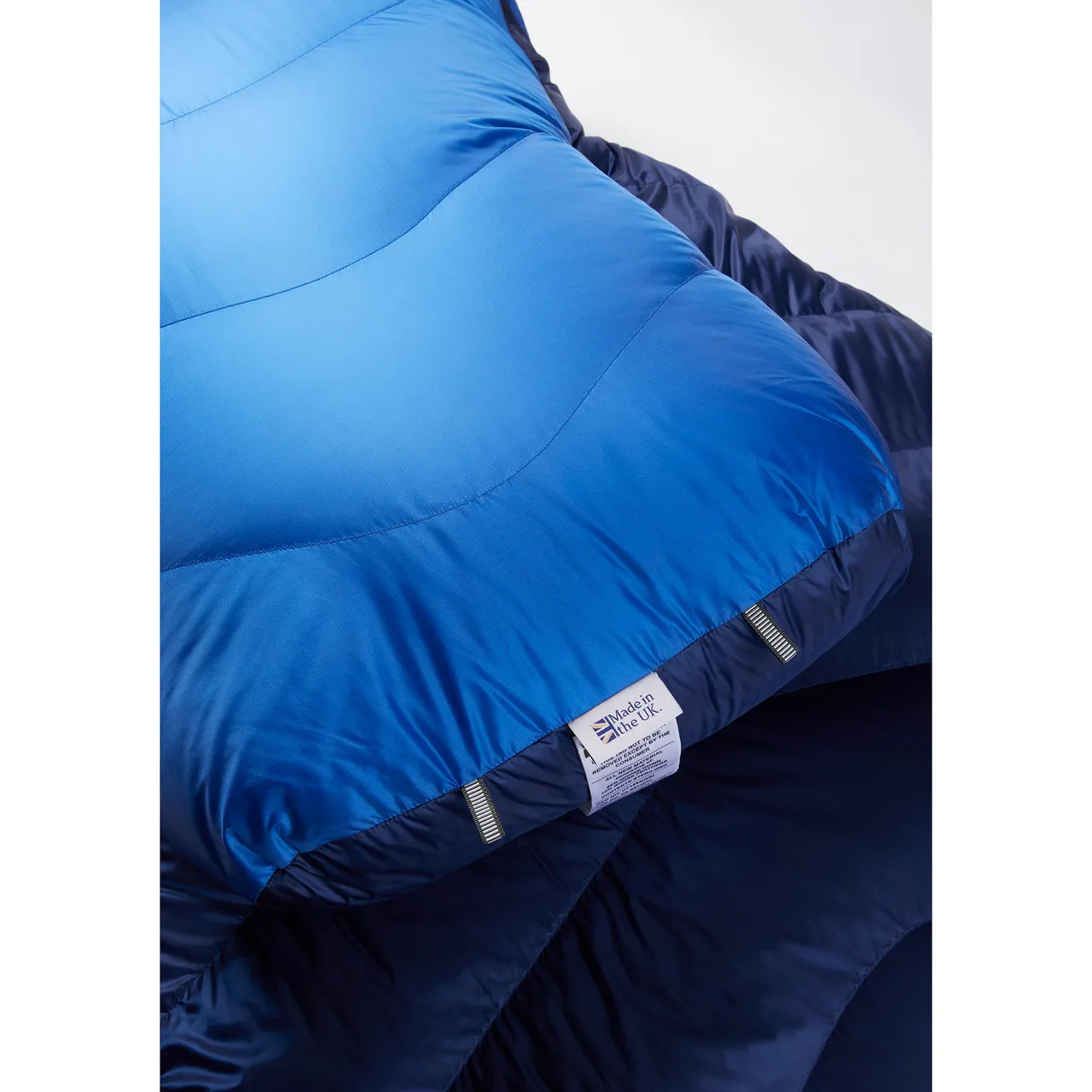 Neutrino 800 Down Sleeping Bag