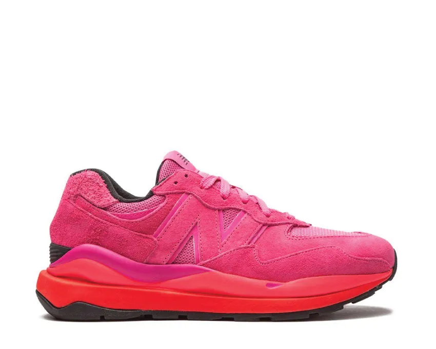 New Balance 5740 Pink