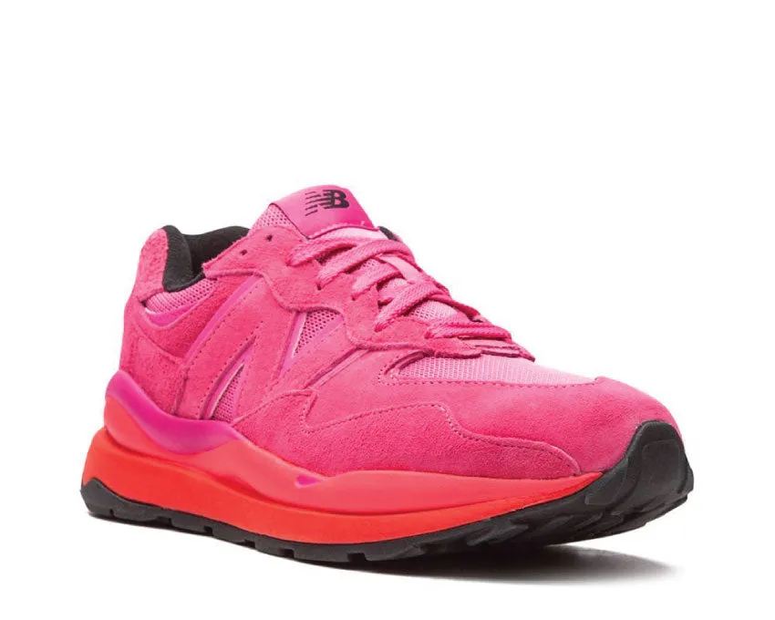 New Balance 5740 Pink