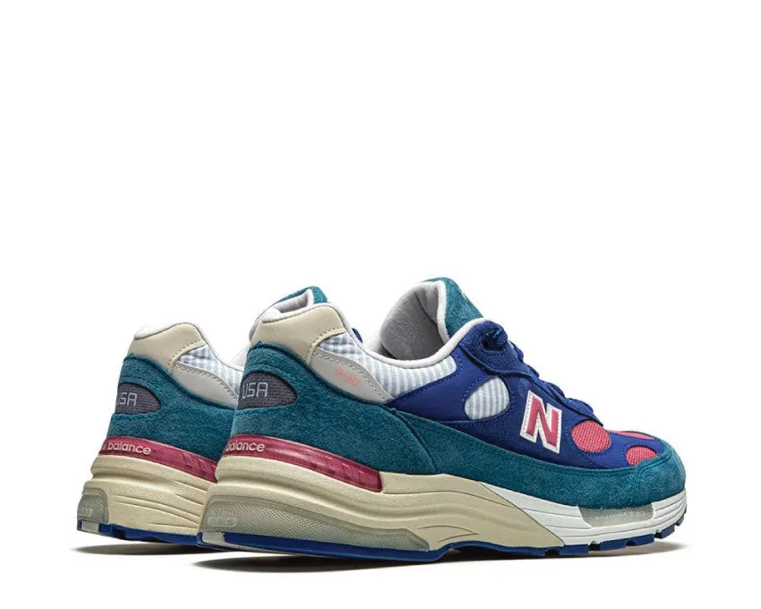 New Balance 992 NT