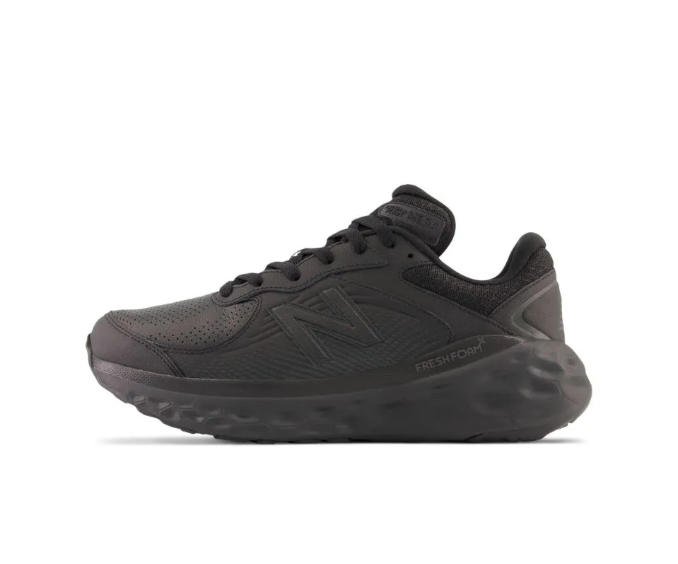 New Balance Fresh Foam X 840F Slip Resistant - Blacktop/Black