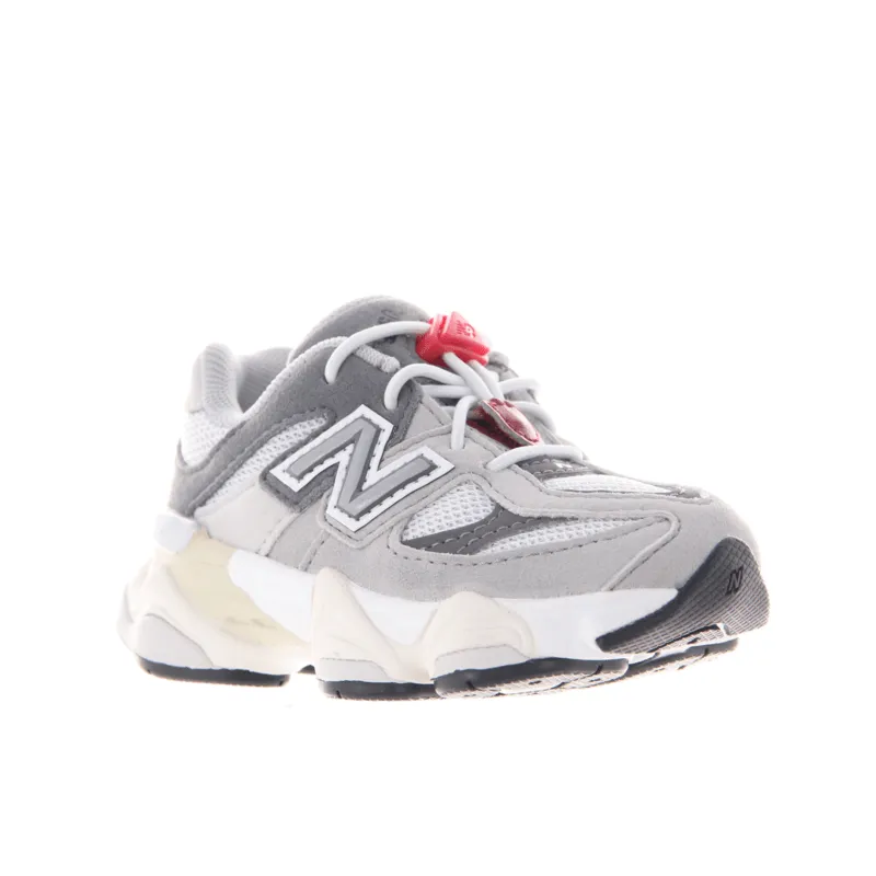 New Balance Infant & Toddler 9060 Shoe - IV9060GY (Wide)