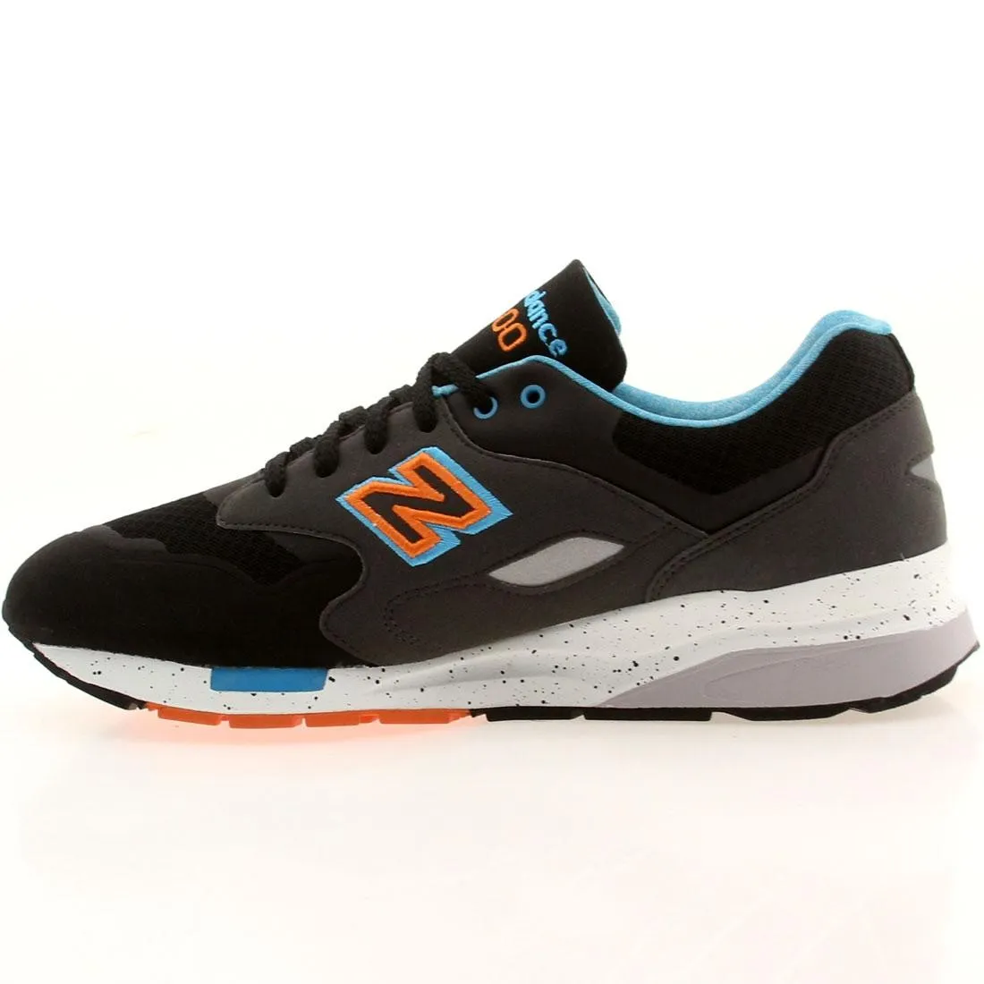 New Balance Men CM1600KO (gray)