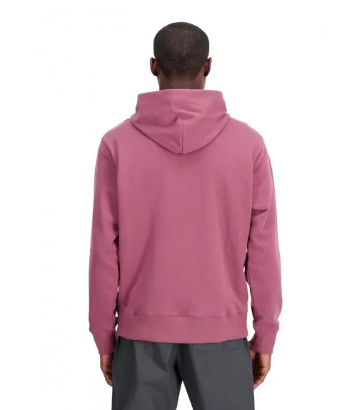 New Balance Men's Hoodie MT33553 WAD