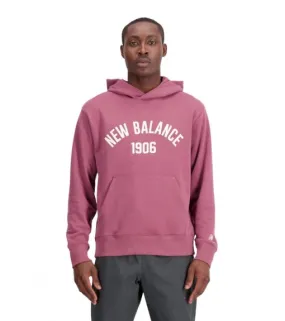 New Balance Men's Hoodie MT33553 WAD