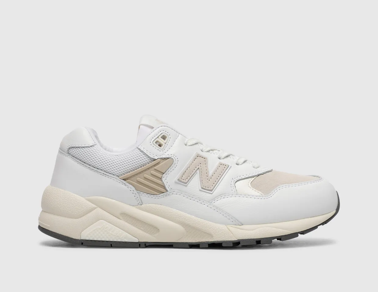 New Balance MT580VTG White / Timberwolf