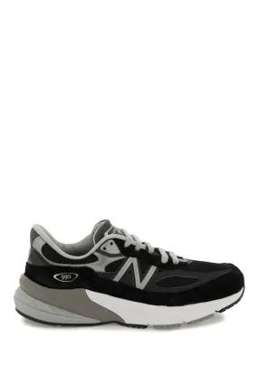 New Balance    New Balance 'Made In Usa 990v6' Sneakers