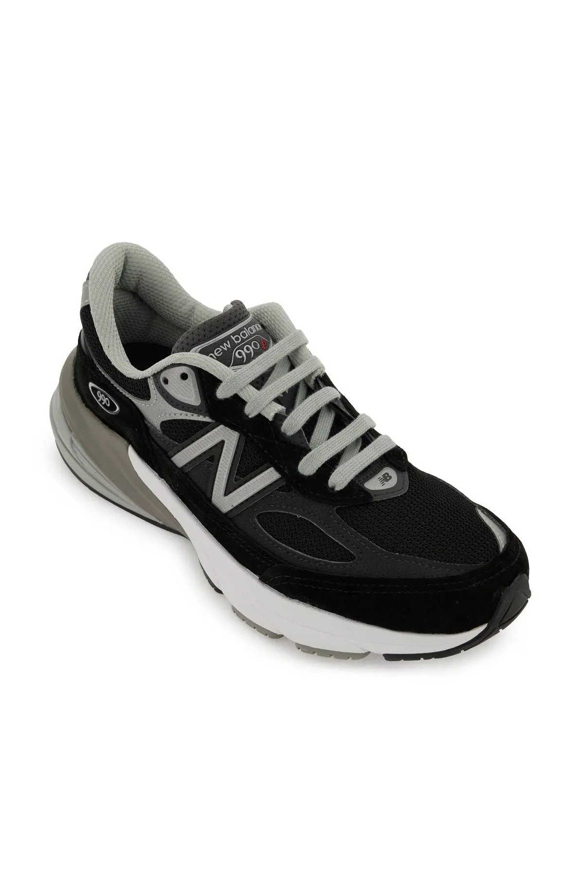 New Balance    New Balance 'Made In Usa 990v6' Sneakers