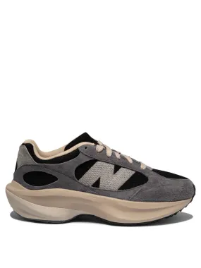 New Balance    New Balance Wrpd Runner Sneakers