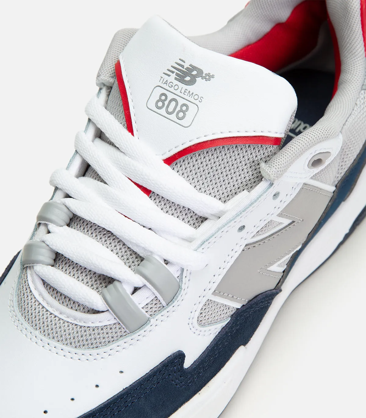 New Balance Numeric NM808WRB