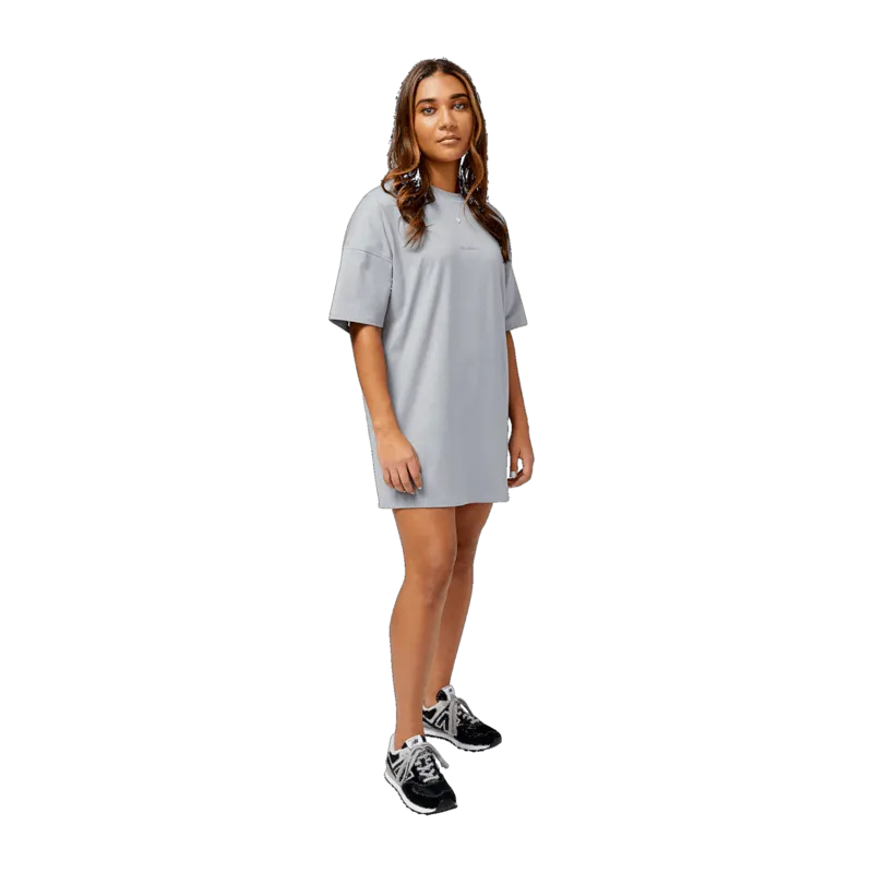 New Balance Women's Athletics Nature State Short Sleeve Tee