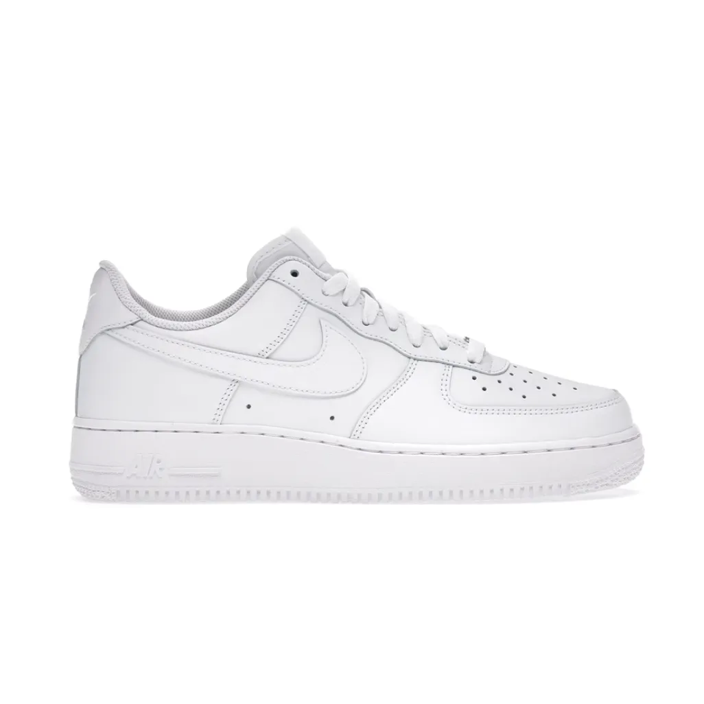 Nike Air Force 1 Low '07 White