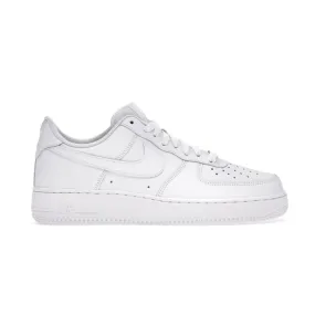 Nike Air Force 1 Low '07 White