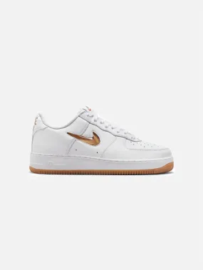 NIKE Air Force 1 Low Gum Jewel