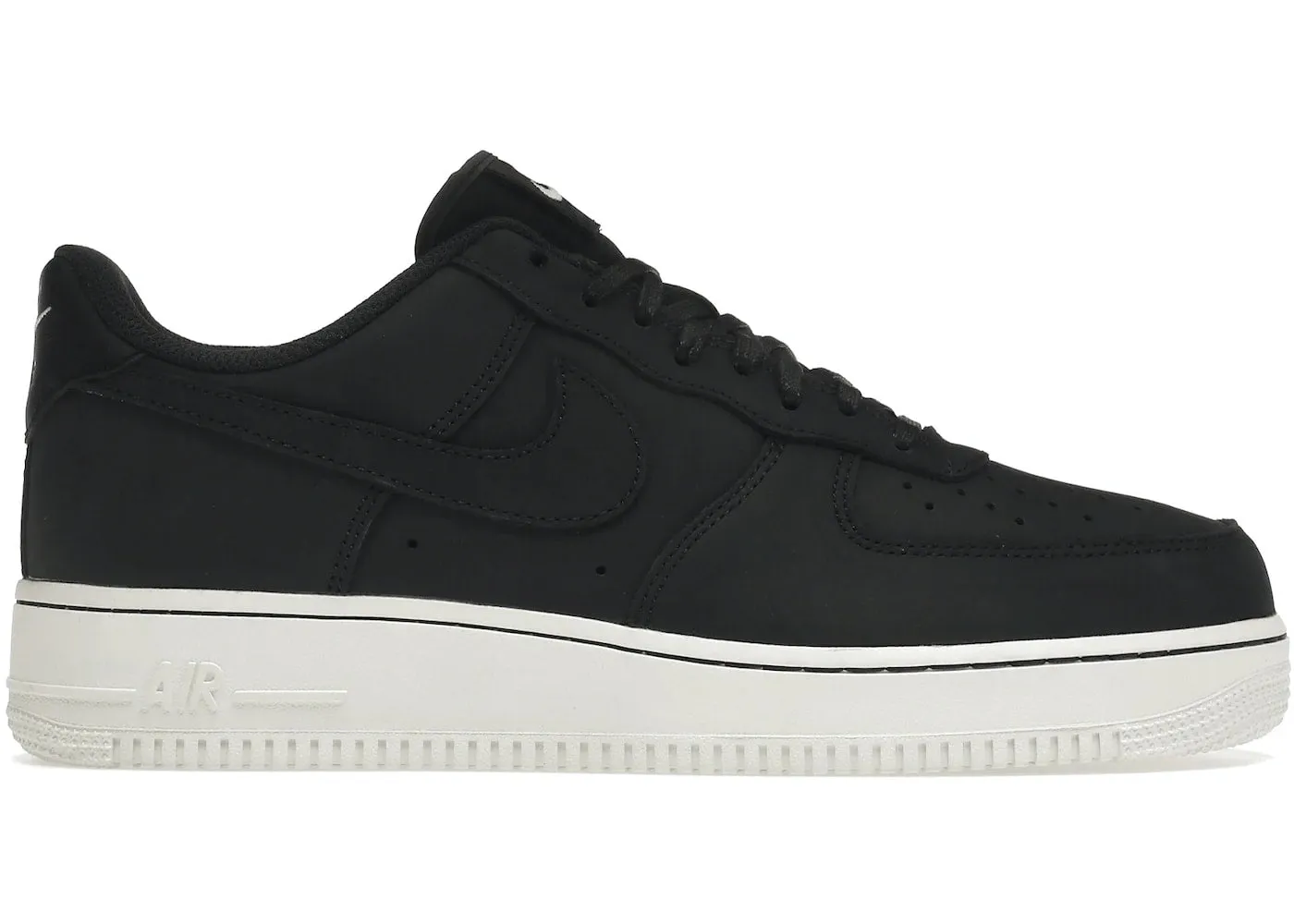 Nike Air Force 1 Low LX Off Noir Black