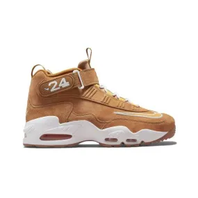 Nike Air Griffey Max 1 (Wheat/ Pollen/ White/ Gum Light ...